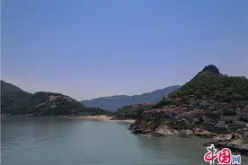 连云港西连岛村上榜全国乡村旅游重点村名单图片