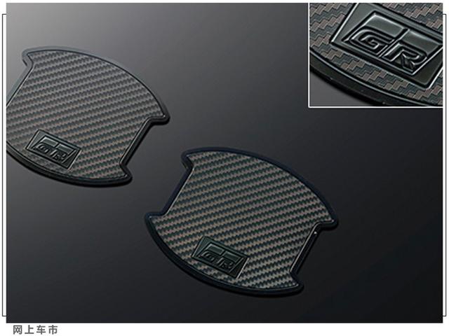 丰田Venza TRD版车型！2.5L+四驱，运动范十足，四出排气更吸睛