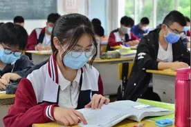 1071万考生！高考如何防疫？要戴口罩吗？权威回应来了图片