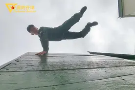 直击“魔鬼周”极限训练：快速射击、武器分解轮番上阵图片