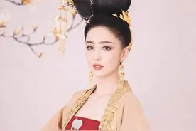 佟丽娅古典舞大火惹争议《芒种》究竟有没有抄袭《丽人行》？图片