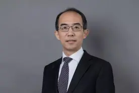 中兴通讯总裁：公司今年进入战略发展期，5纳米芯片明年推出图片