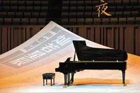 这些歌剧经典唱段，总有一首你听过｜新京报×国家大剧院图片