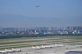 航空枢纽争夺战：哪些城市能拿下第五航权？图片