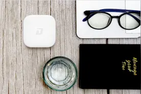 鹏博士发布第六代大麦盒子 双倍加载速度图片