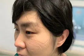 你们脸上的印记，就是最美的“妆容”图片