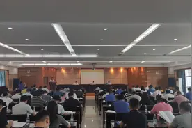方案来了！年底前中山将实现公共机构垃圾分类全覆盖图片