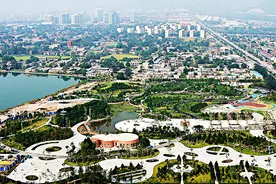 推进新型城镇化建设 看清徐如何破题图片