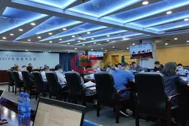 中兴通讯股东大会直击！5nm芯片明年商用；5G市场份额将提升；新招6000多毕业生……图片