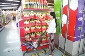 街头调查：谁是长沙人心目中最火辣条图片