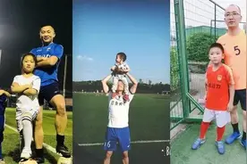 杭州一群爸爸“蓄谋已久”，带儿子去了一个地方：你们要做个男子汉图片