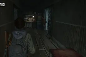 《最后生还者 第二部》全工作台图文收集攻略图片