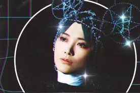 李宇春发布“浪姐”主题曲《无价之姐》，提前承包广场舞？网友评论两极分化图片