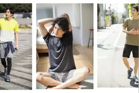 优衣库瞄准考生群体推荐功能服装图片