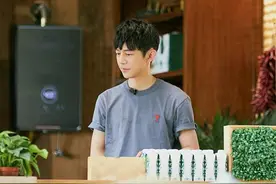 《向往4》老师学生齐聚一堂  蘑菇屋黄磊海清任重忆往事图片
