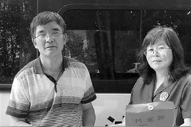 孤寡老人去世后突然有百万拆迁款 好邻居继承一半图片