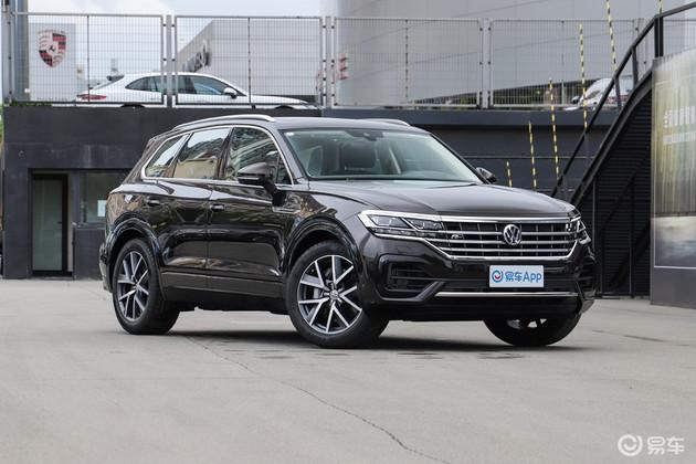 共计1220辆 大众召回多款车型 变速箱油冷却器存在隐患