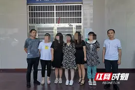 开业5天即被端！这个提供“特殊服务”的养生会所原来是诈骗窝点图片