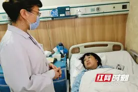 这家医院主动减免费用 帮助贫困夫妻圆二胎梦图片