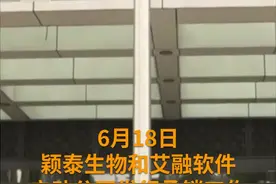 中国财富报道|A股打新很赚钱 新三板怎么打新？视频封面
