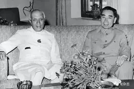 东线战场记忆——中印边境自卫反击战图片