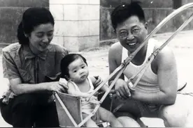 万方挖掘父亲曹禺深层情感世界：细读父母情书，十年写出“你和我”图片