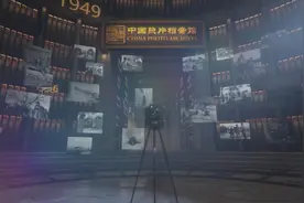 《国家相册》：于是有了光图片