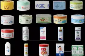 20款爽身粉测评：好孩子、松达、爱得利等重金属超德国限量要求图片