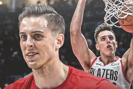 开拓者两大内线接连复出，利拉德率队冲击季后赛希望大增图片