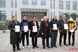 张志超案同案人王广超申请国家赔偿307万，最看重恢复名誉，希望法院道歉图片