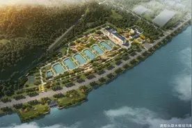全域水源互为备用 温州瓯江引水工程获批9月开工图片