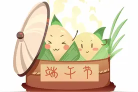 老年人吃粽子噎住了怎么办？端午节前一定要看看这篇文章图片