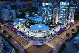 等时圈崛起，头部玩家如何颠覆现有沉浸式商业？图片