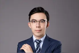 掌门教育创始人张翼：高效的在线教育需要极致的个性化图片