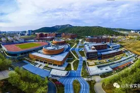 家长看过来！济南新航实验外国语学校小学部今年开始招生啦图片
