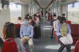 16号线直达车来了！临港交通会有怎样的变化？图片