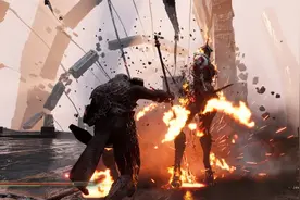 魂系动作《致命躯壳》配置：最低GTX970显卡i5处理器图片