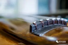 传统与传承〡广陵派当代琴家刘汉昌先生图片