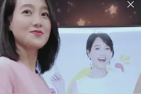 39岁朱丹晒孕肚宣布怀二胎喜讯，自曝孕反强烈图片