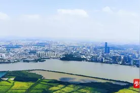 重磅！生态环境真抓实干成效明显 镇江获得省政府资金奖励1600万元图片