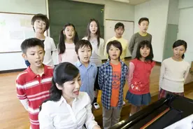 都在说“核心素养”，那音乐课怎么上？图片