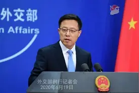 中印边境冲突来龙去脉，外交部说清楚了图片