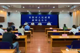 只需身份证！安阳185个民生事项实现“一证通办”图片
