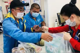 达达集团618：双平台业绩创新高，凸显即时零售和物流“新基建”价值图片