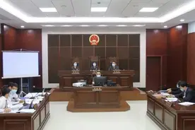 看动物要刷人脸？国内人脸识别第一案开庭，无数张“脸”期待整顿乱象图片