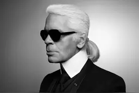 香奈儿老佛爷去世一年半，男宠们还在和一只猫争遗产：我是不是你最疼爱的人？图片