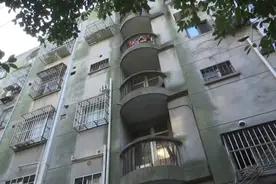 江苏南通：老旧小区改造 居民按需“点单”图片