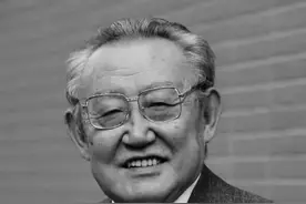 内蒙古文联原主席阿云嘎逝世，曾以《大漠歌》获“骏马奖”图片