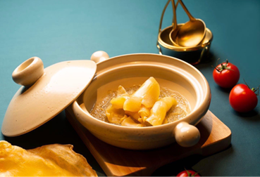 花胶汤地区 2026年花胶汤口感