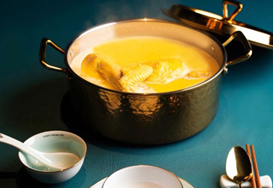 花胶汤地区 2026年花胶汤口感